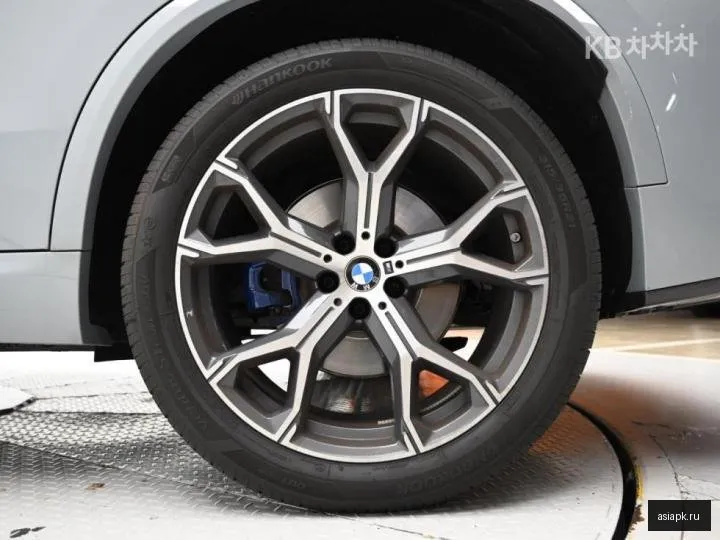 BMW X5 5