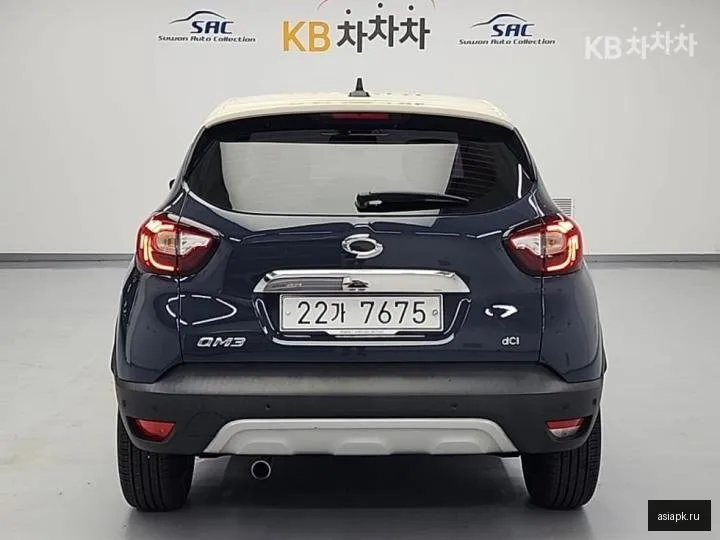 Renault Captur 3