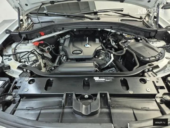 BMW X4 5