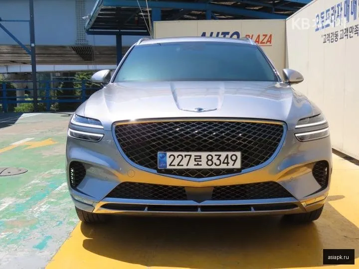 Genesis GV70 2