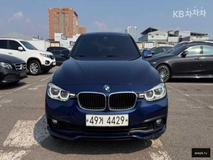 BMW 3-Series 3