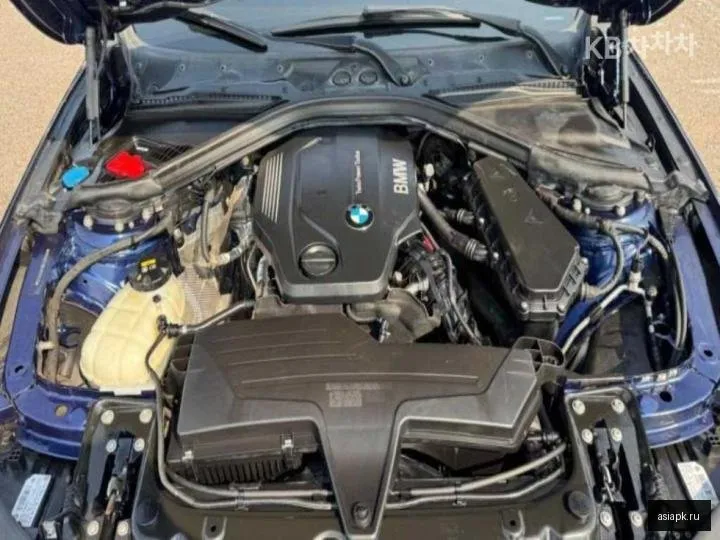 BMW 3-Series 5