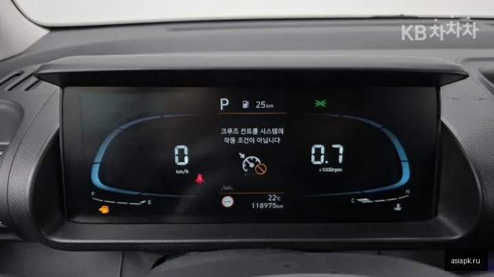 Hyundai Casper 5