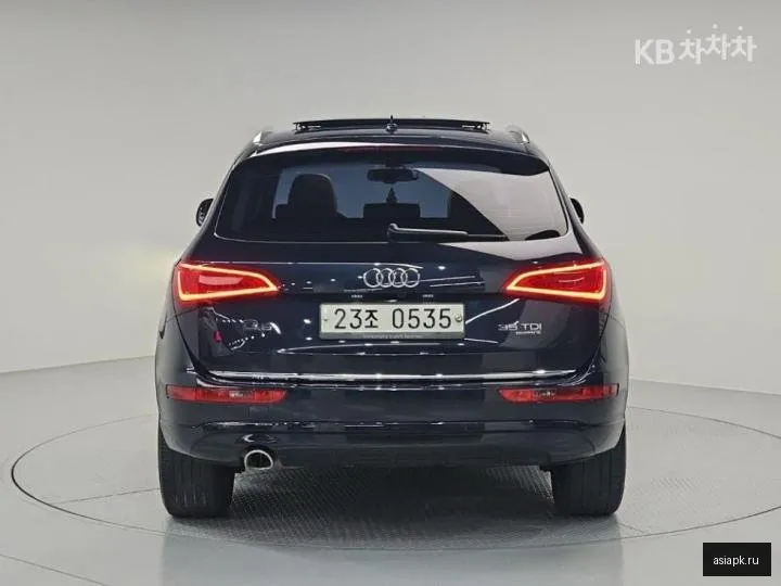 Audi Q5 3