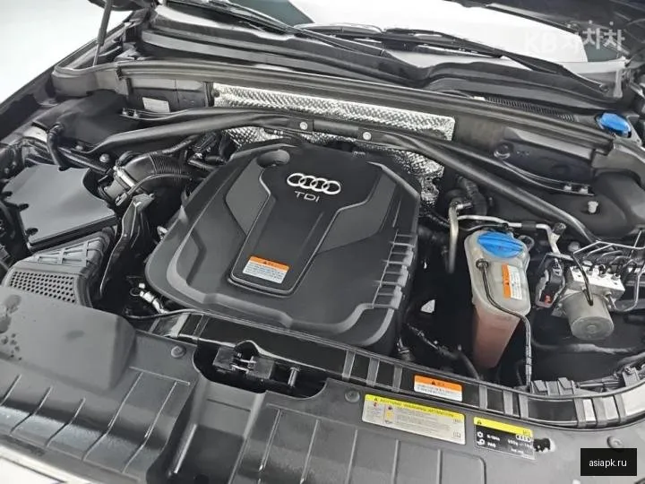 Audi Q5 5