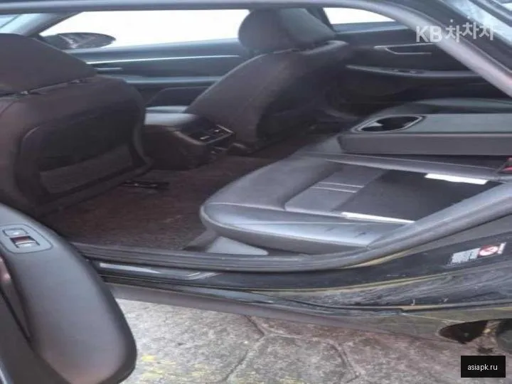 Hyundai Sonata 5