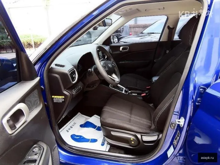 Hyundai Venue 5