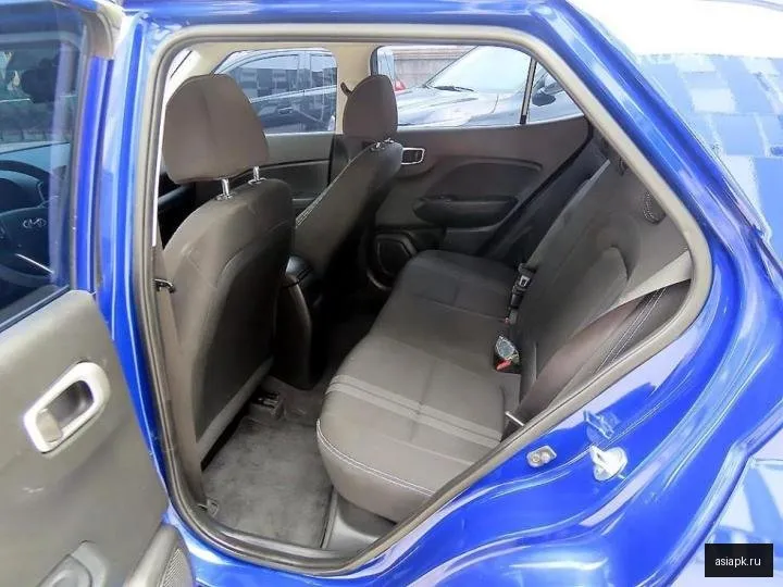 Hyundai Venue 6