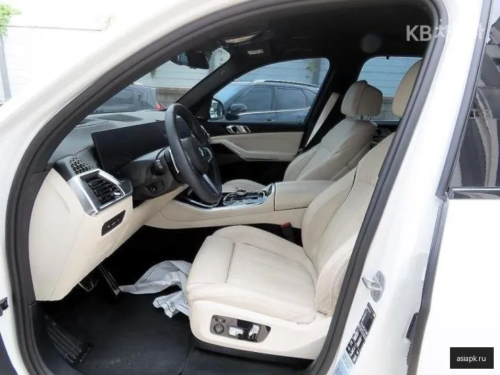 BMW X5 5