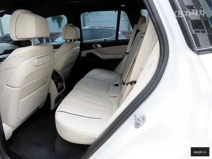 BMW X5 6