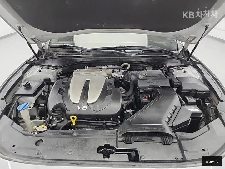 Hyundai Grandeur 5