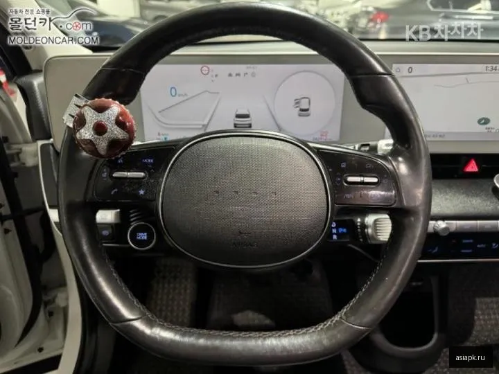 Hyundai Ioniq 5 5