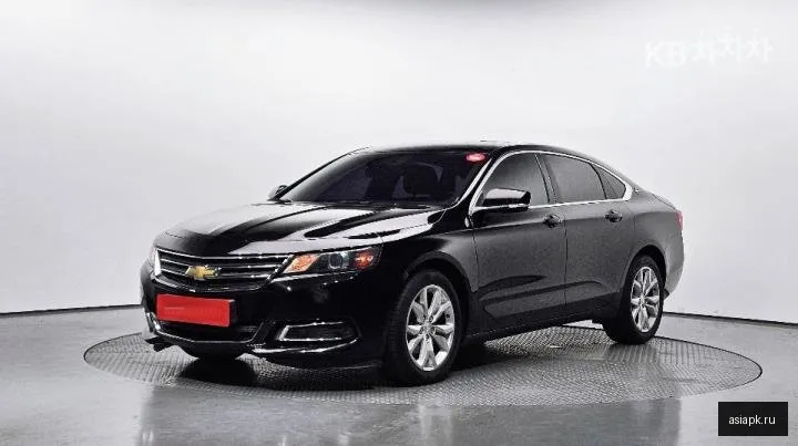 Chevrolet Impala