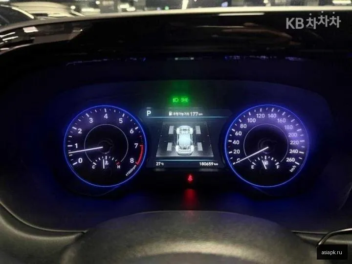 Hyundai Palisade 6