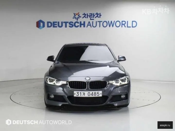 BMW 3-Series 3