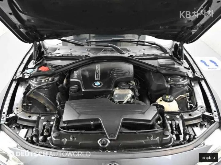 BMW 3-Series 6