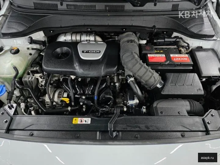 Hyundai Kona 6