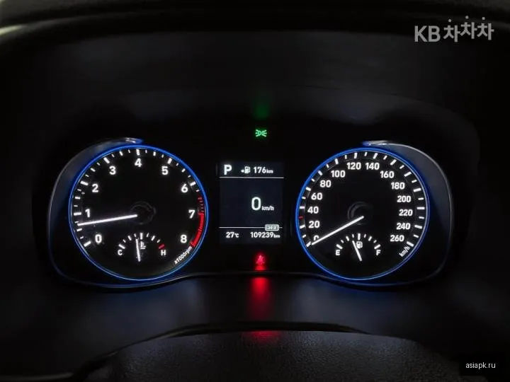 Hyundai Kona 5