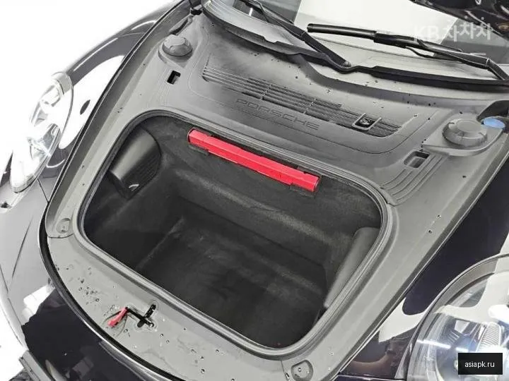Porsche 911 5