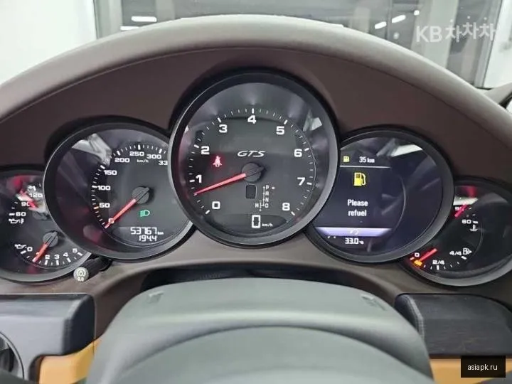 Porsche 911 6