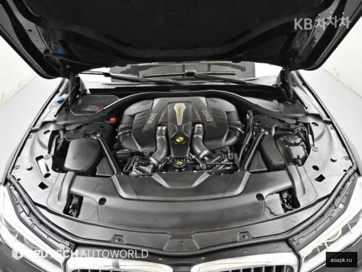 BMW 7-Series 6