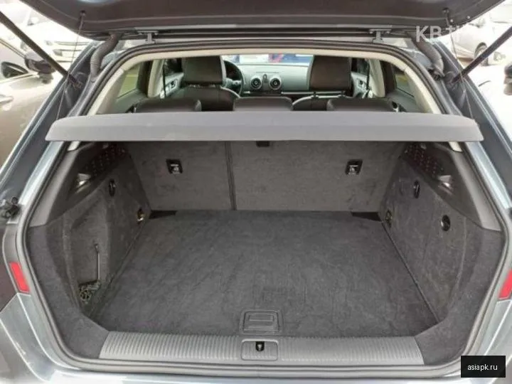 Audi A3 5