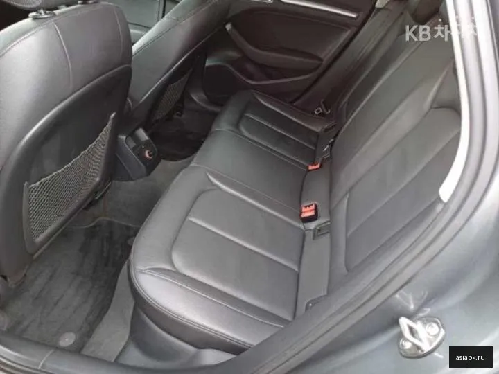 Audi A3 6