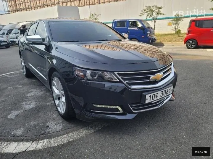 Chevrolet Impala