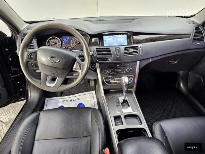 Renault Latitude 5