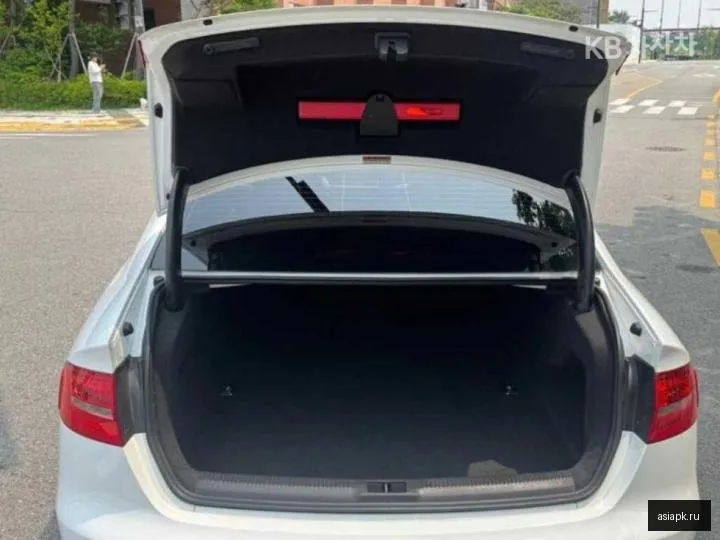 Audi A4 5