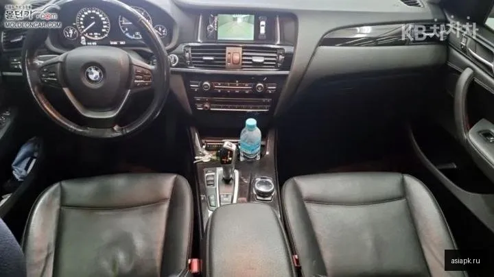 BMW X3 5