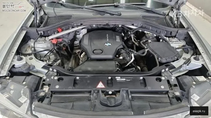 BMW X3 6