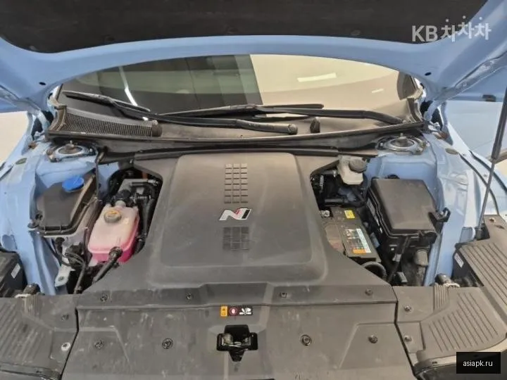 Hyundai Ioniq 5 5