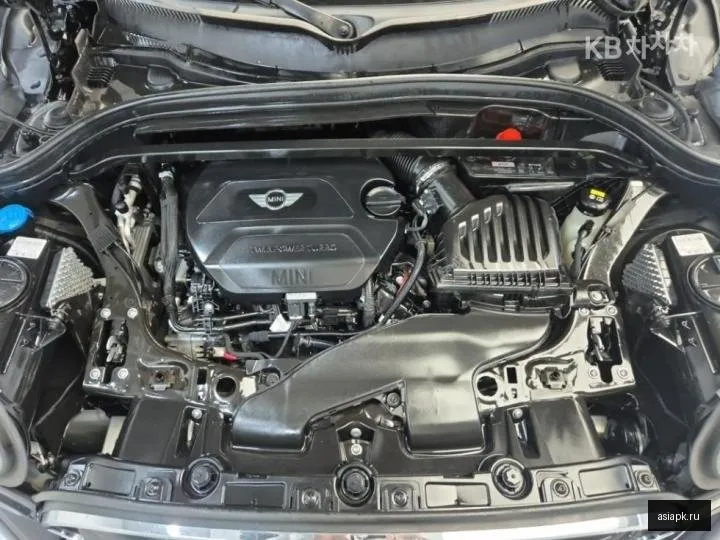 MINI Countryman 5
