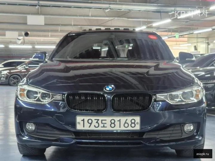 BMW 3-Series 3