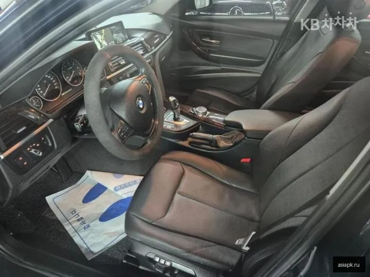 BMW 3-Series 5