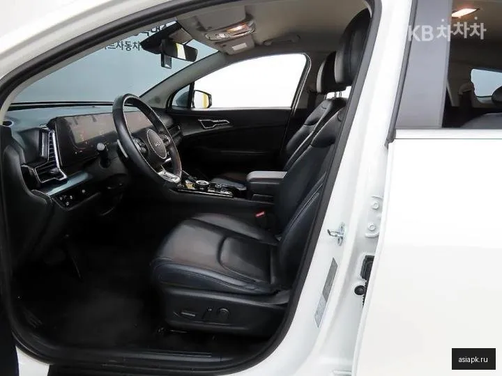 Kia Sportage 5
