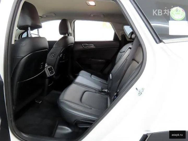 Kia Sportage 6