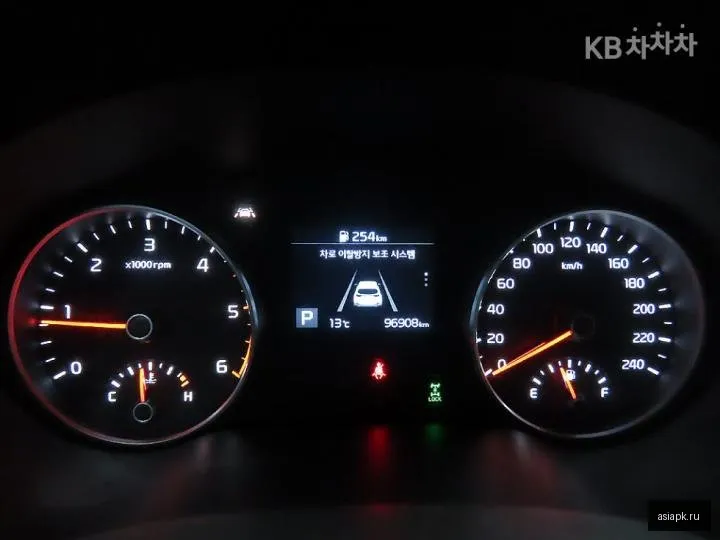 Kia Sportage 5