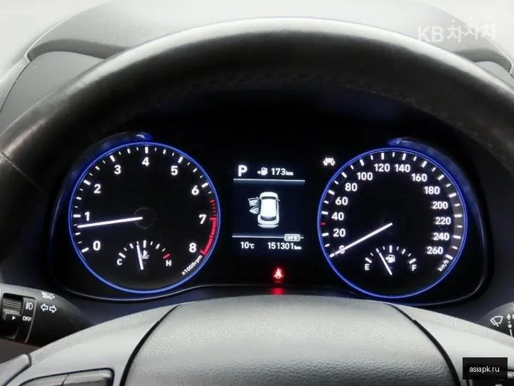 Hyundai Kona 6