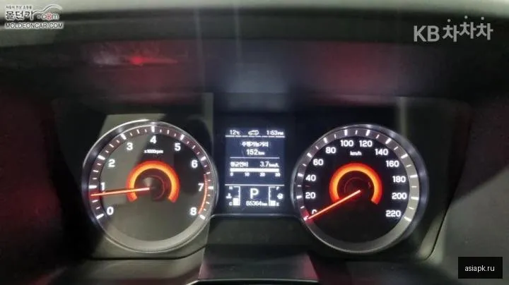SsangYong Tivoli 5