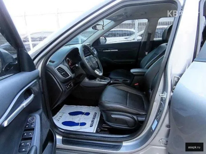 Kia Seltos 5