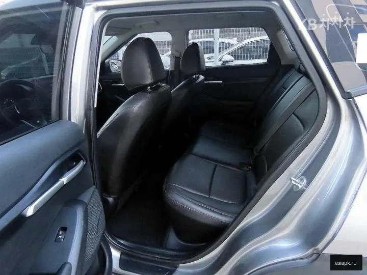 Kia Seltos 6