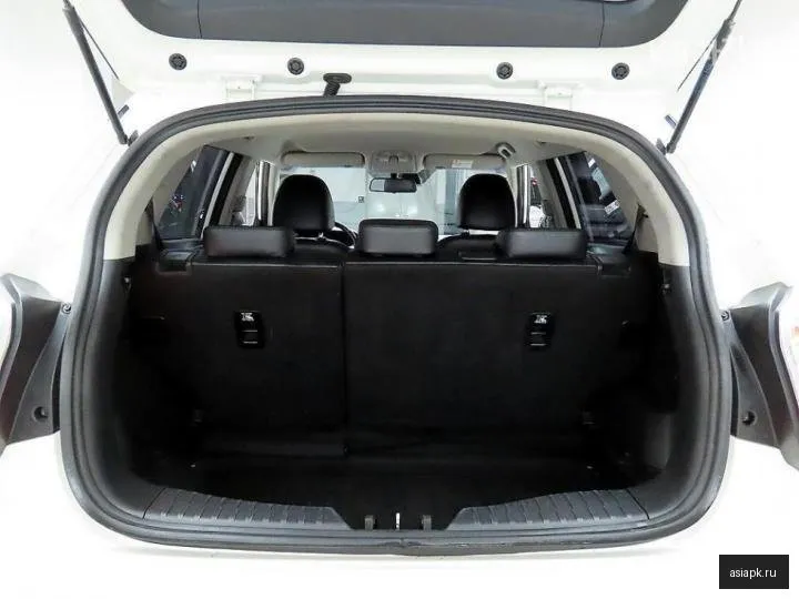 SsangYong Tivoli 5