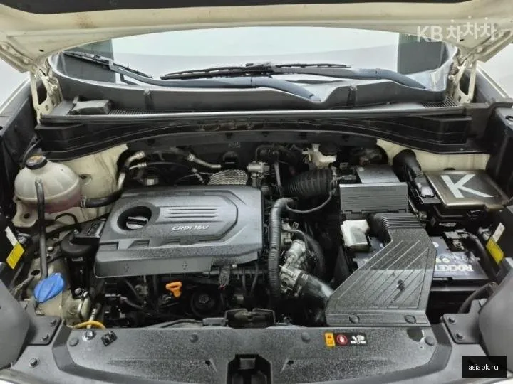 Kia Sportage 5
