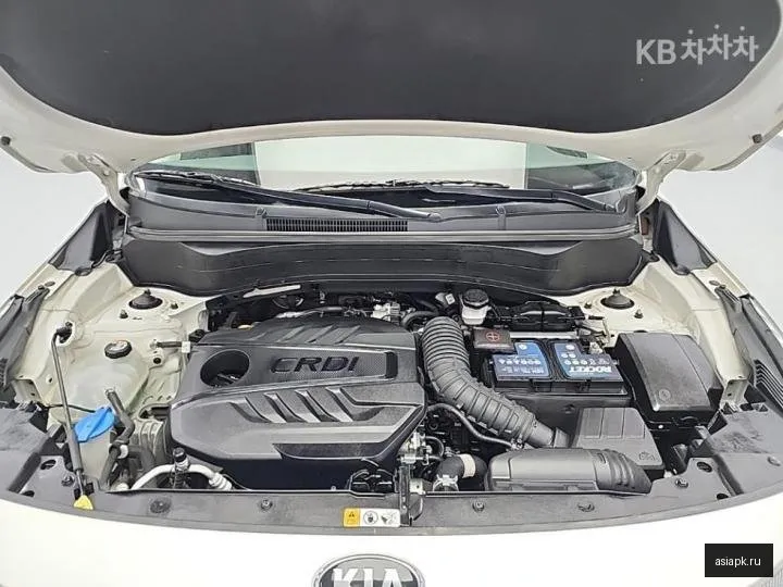 Kia Seltos 5