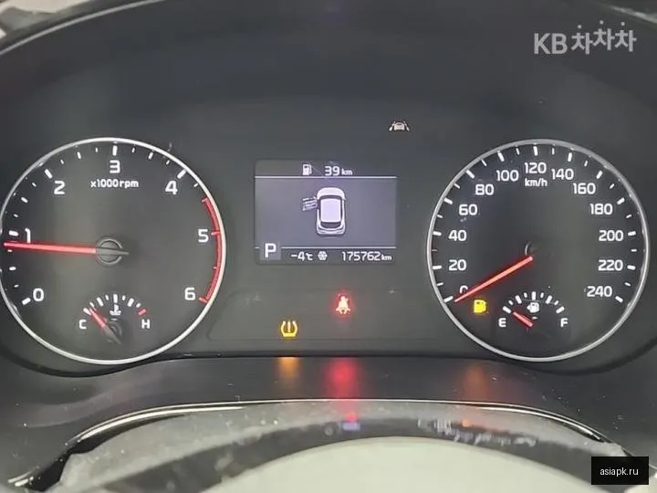 Kia Seltos 6