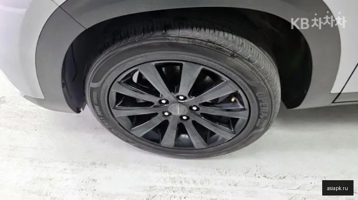 Kia Seltos 4