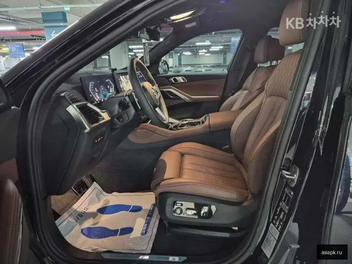 BMW X6 6