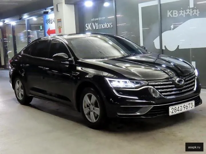 Renault Talisman